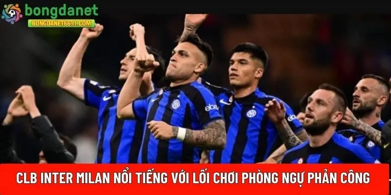 CLB Inter Milan
