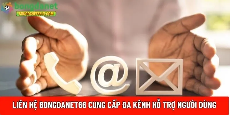Liên hệ Bongdanet66