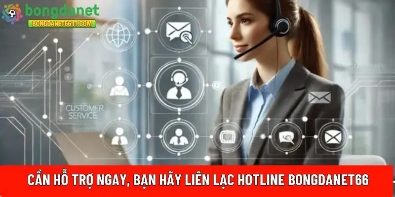 hotline Bongdanet66